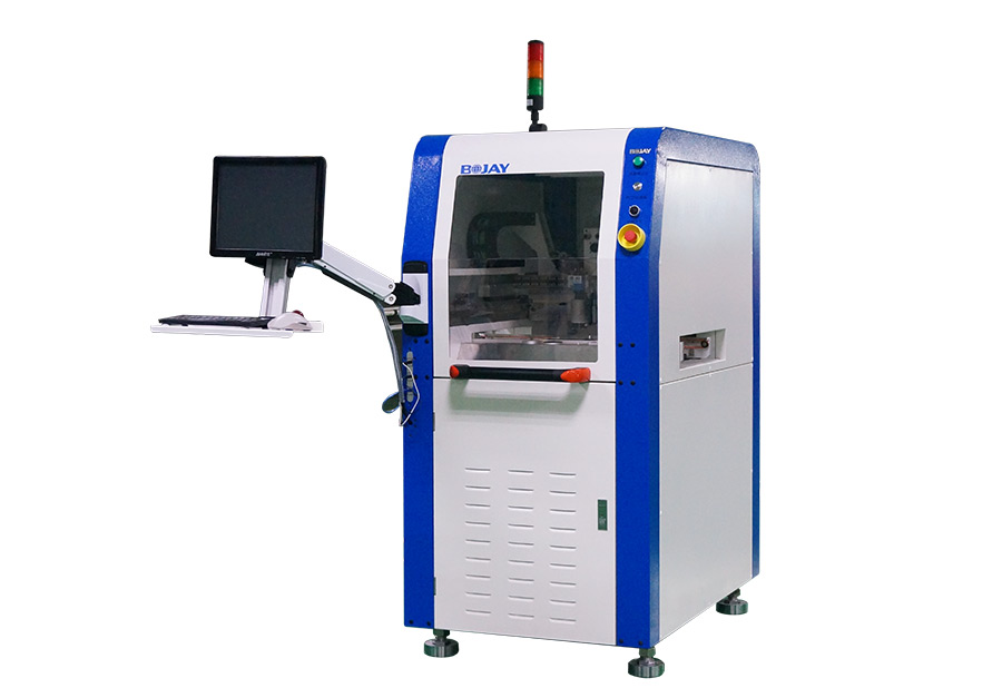 On-line Automated Dispenser | D3350